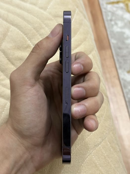 продам айфон 14про