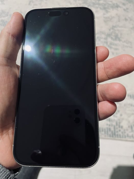 15 про 128гг срочноо