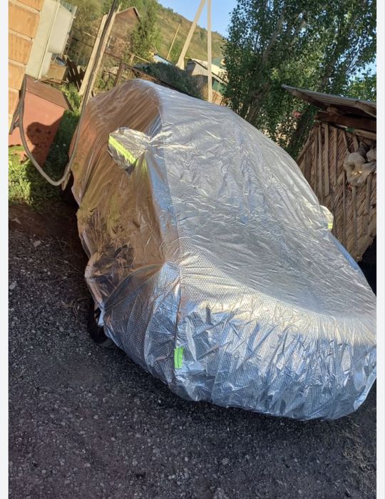 Авто тент, чехол для машины