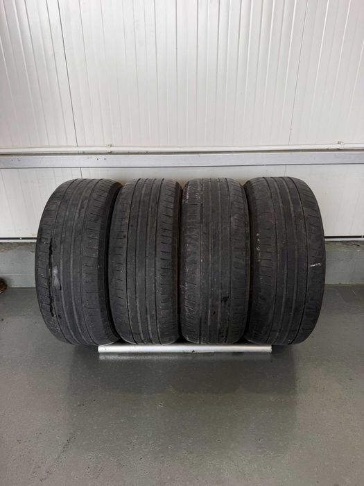 Anvelope 225 50 18 Vara Bridgestone