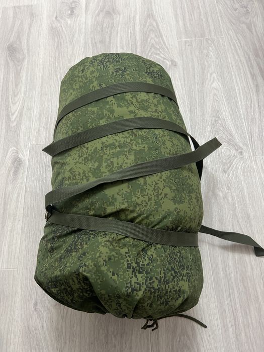 Продам спальный мешок 1-местный