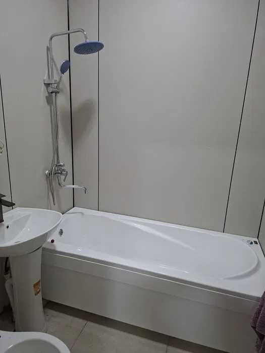 Продается 1 комнатная квартира,Район Янги Хаёт, Индекс, Грин Хаус 0837