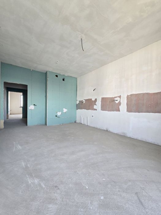 Новостройка ЖК"O'rikzor Residence" квартира площадью 78м.кв