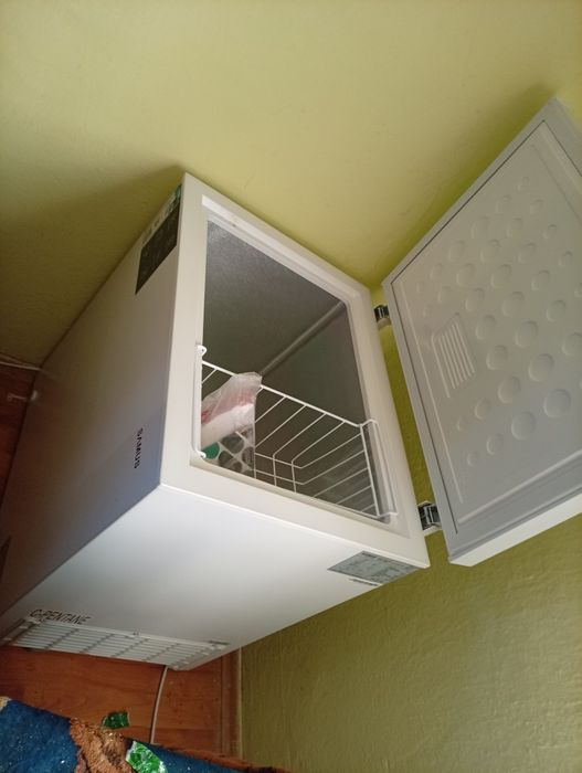 Lada frigorifica samus