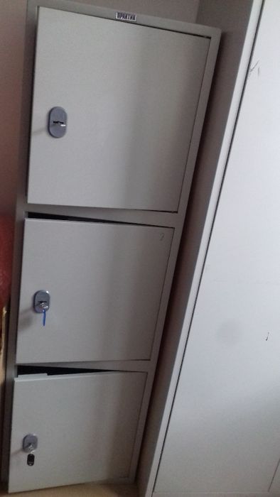 Сейф. Практик. Отличного состоянии