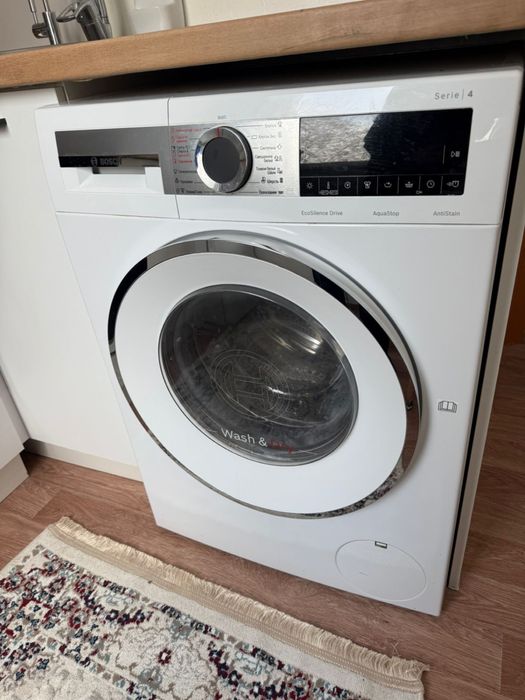 Продам Стирально-Сушильную машину Bosh