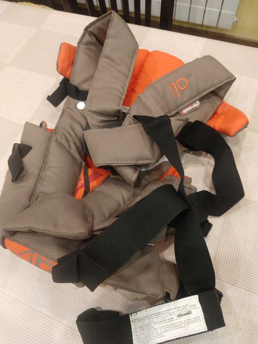 Кенгуру Chipolino Ali