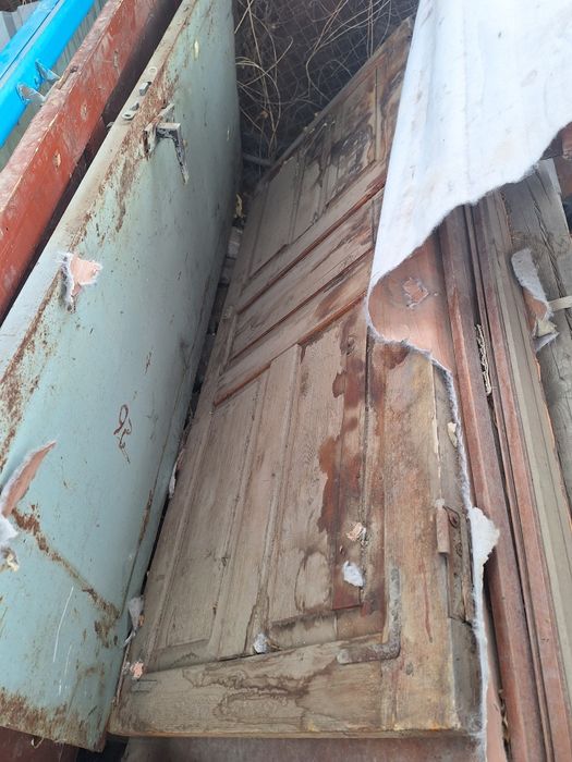 Продвм двери межкомнатные