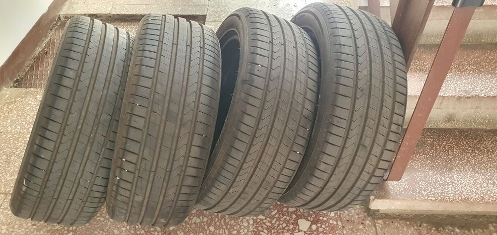 Anvelope Hankook