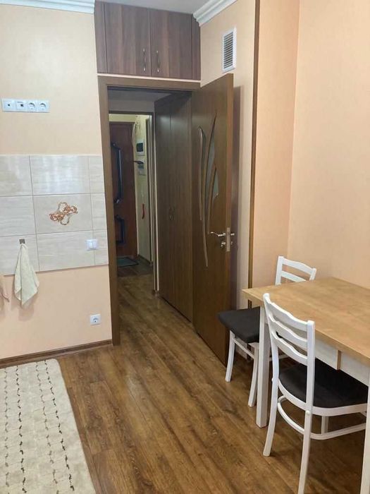 Дава се под наем Едностаен апартамент в София, Яворов - 42 кв.м за 350 € - Снимка #1