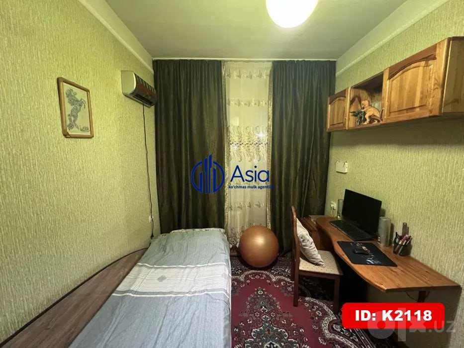 Srochna arzon Pasportniy stol tomondan 3xonali uy sotiladi K2118