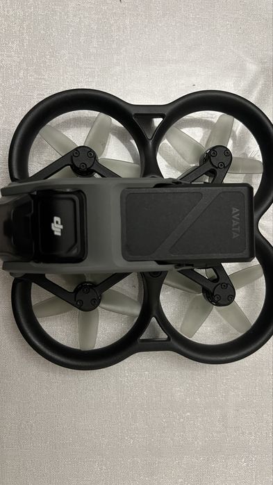 Dji avata 1
