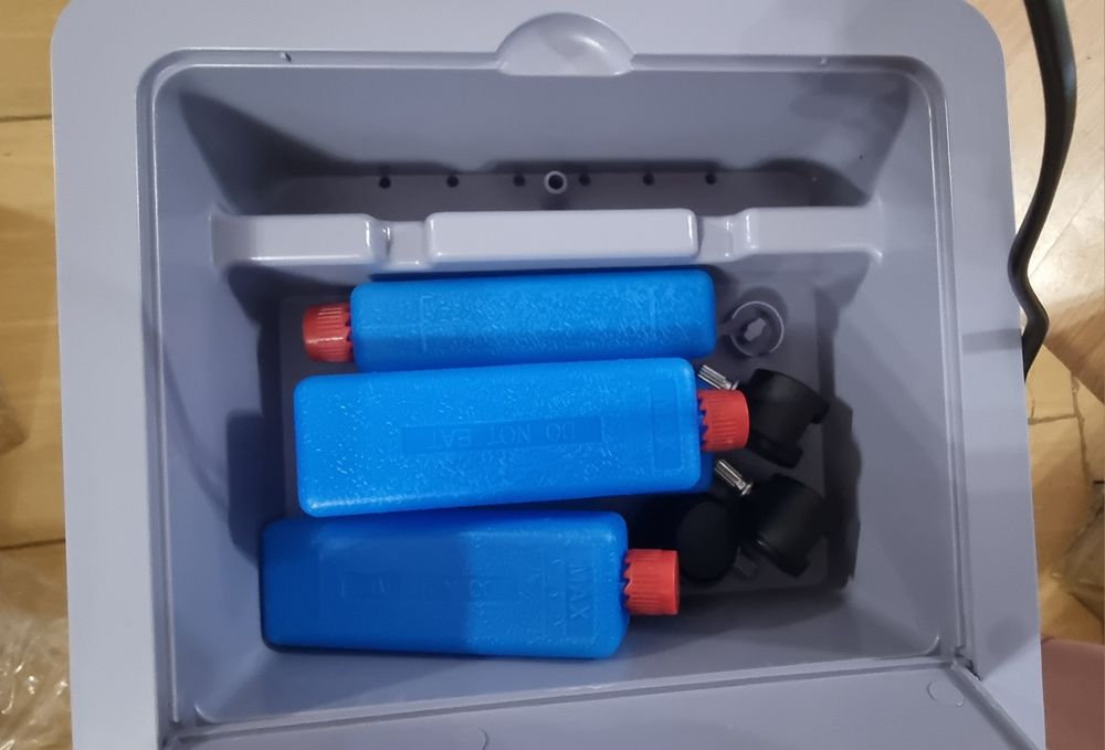 Охладител за въздух Air Cooler  85w