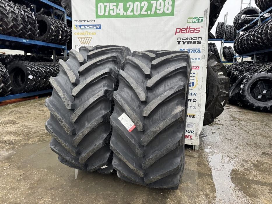 Anvelopa 600/65 R28 Alliance Agristar II 365 157 A8 / 154 D TL  Cauciucuri tractor, Fiat, Case, Fendt, John Deere, New Holland, Massey Ferguson, UTB