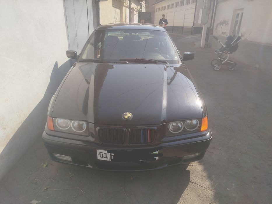 Продаётся BMW E36