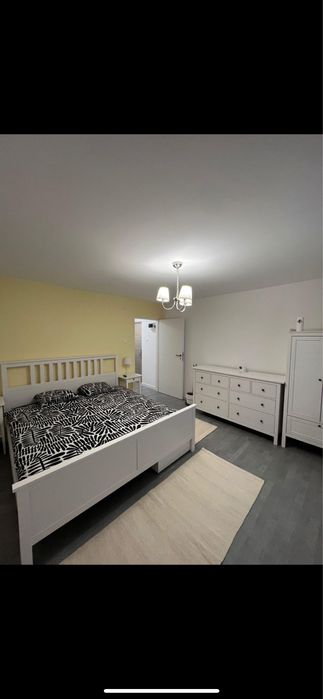 Inchiriez garsoniera Unirii