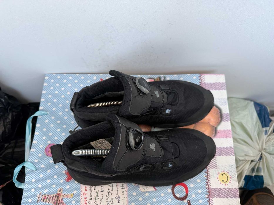 Icebug Detour W BUGrip Gore-Tex''оригинални зимни боти 40 номер