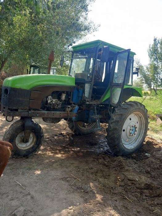 Mtz 80 sotiladi Gibrit