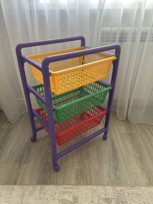 Контейнер для игрушек