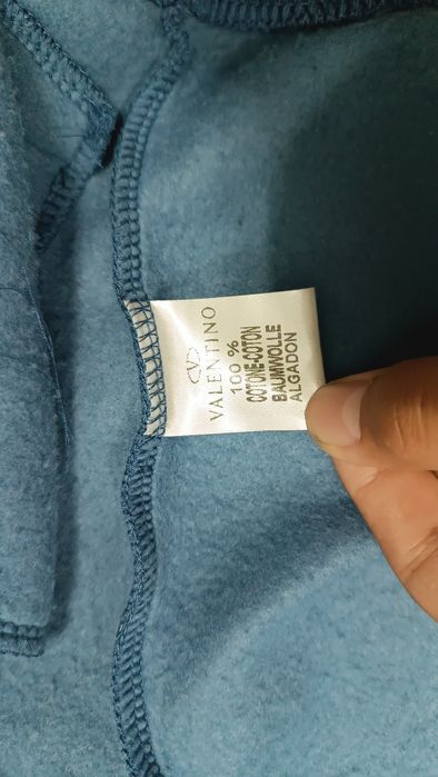 Жилетка valentino оригинальная