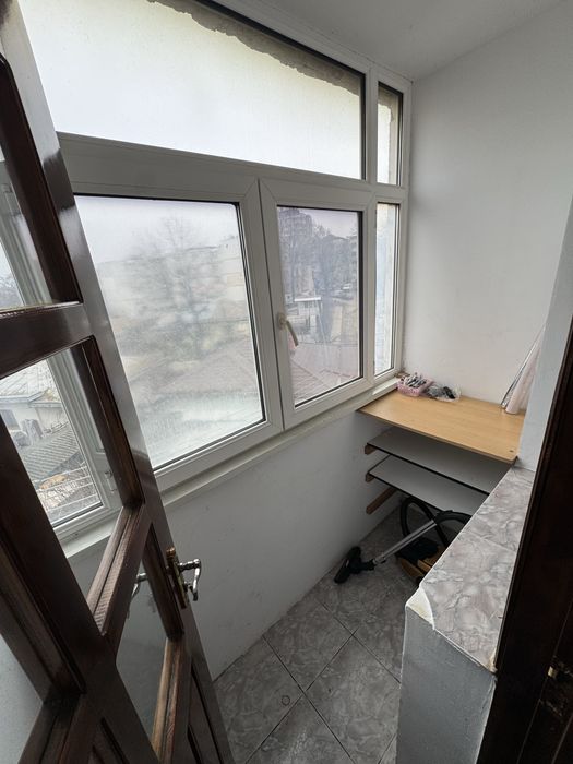 Apartament 2 camere full mobilat