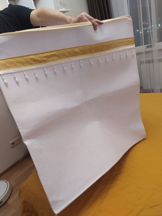Қоржын на той большой