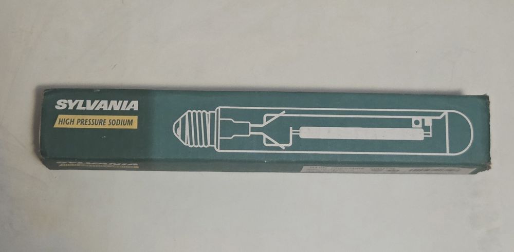 Лампа 400W - Чисто Нова