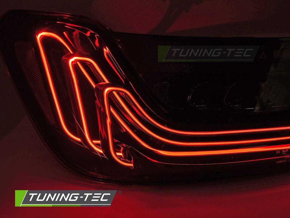 Stopuri (Laser Look) Bmw G20 2019-2022 Rate Tbi Bank