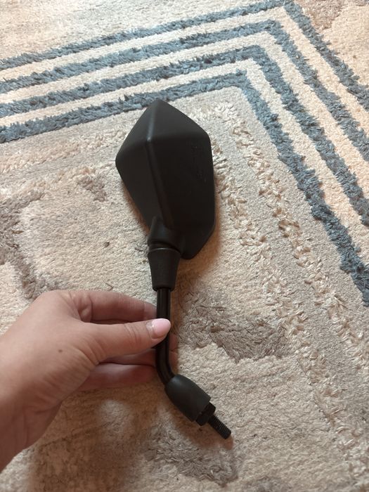 Продам зеркала на мопед