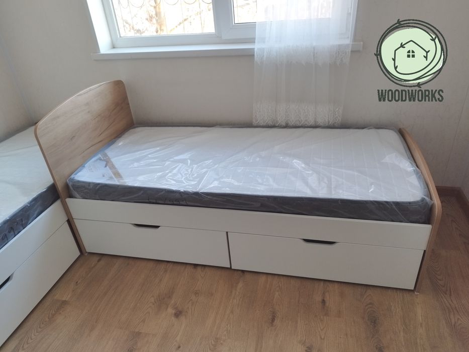 Кровать для подростков