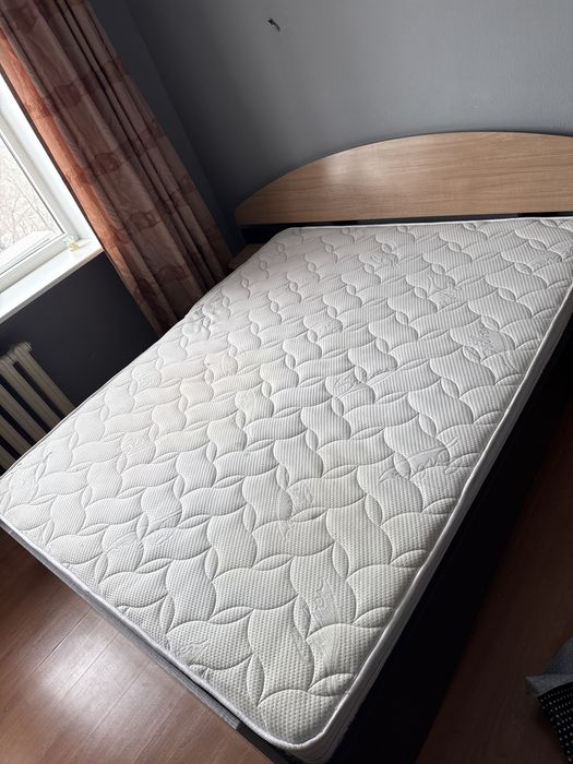 Матрац ортопедический