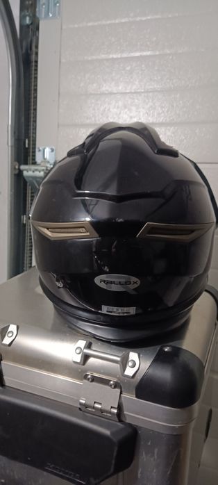 Каска Rallox размер М