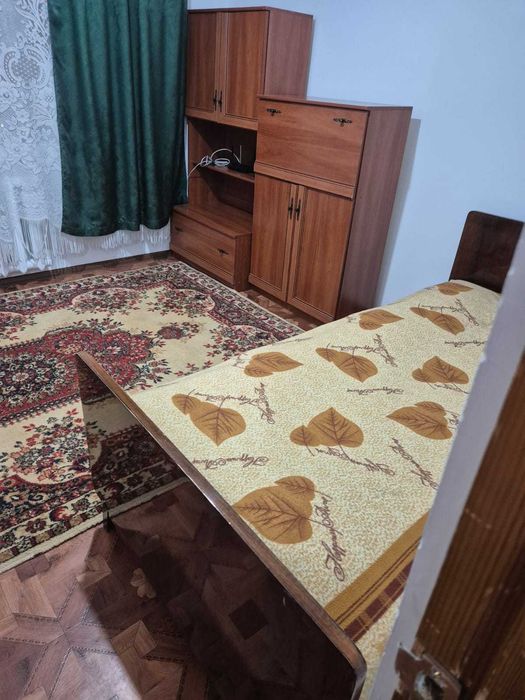 долгосрочная аренда квартиры