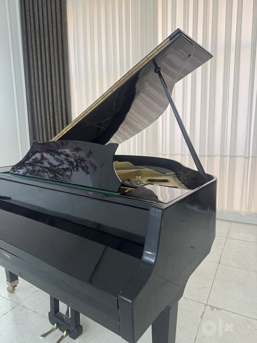 Royal pianino orginal