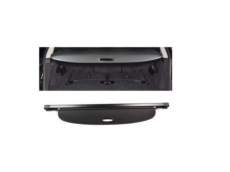 Щора (автоматична) за багажник на Audi Q7 4M