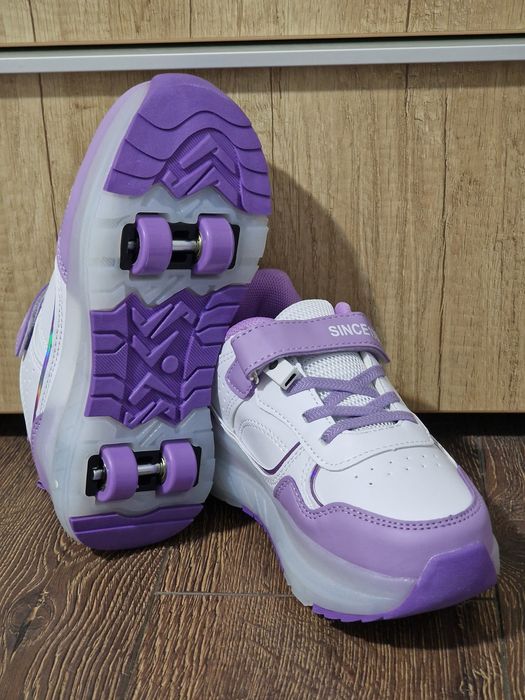 Role adidas cu/fara leduri