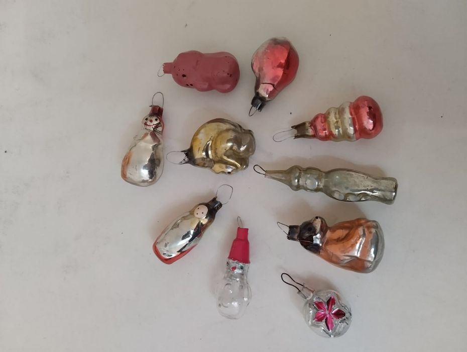 Елка продам так же игрушки