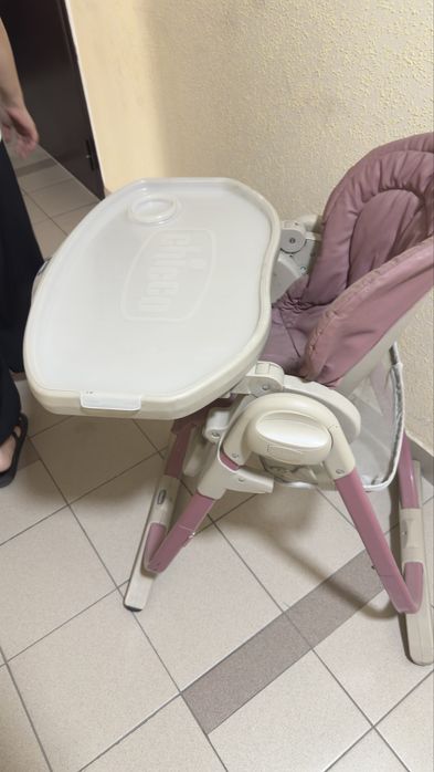 Детская кресло Chicco