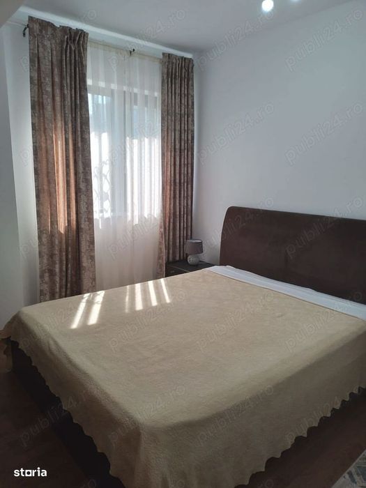 Apartament 2 Camere | Zona Opalului | Bloc Nou 2021 | Incalzire in Par
