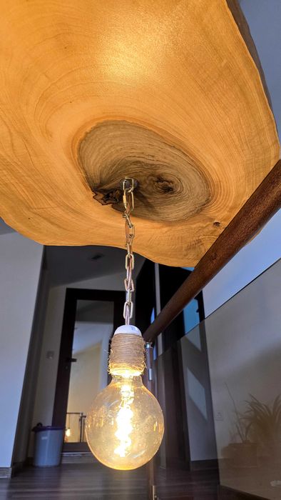 Полюлей от орех масив