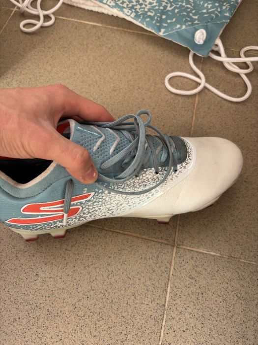 Ghete skechers razor