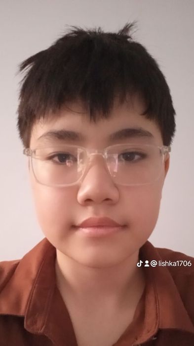 Кошка дорогая Муся