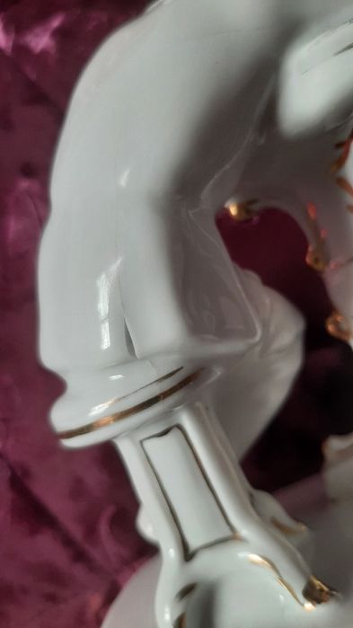 Пушкин А.С. статуэтка