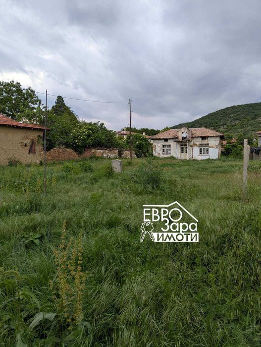 Продава се Къща в с. Оряховица, Област Стара Загора - 80 кв.м за 275 €/кв.м - Снимка #1