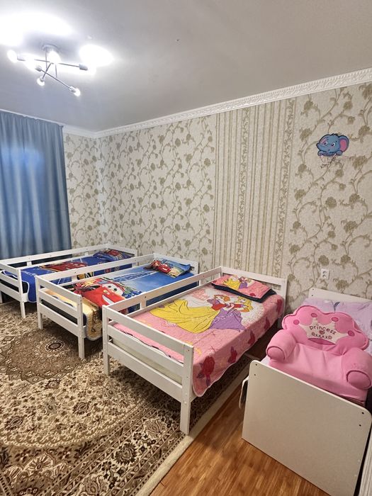 Детский кровать 90/200