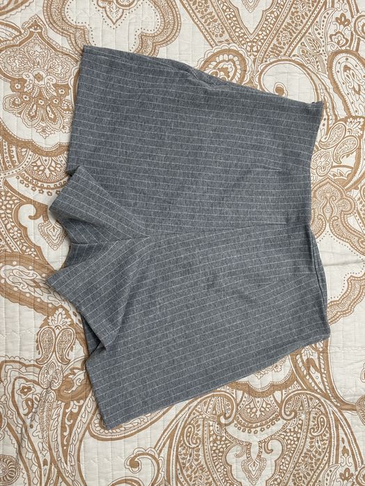 Юбка-шорты размер Л