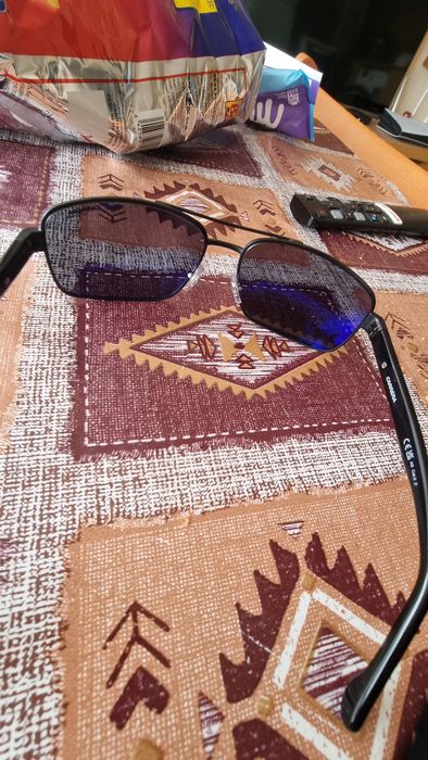 Мъжки слънчеви очила Carrera!