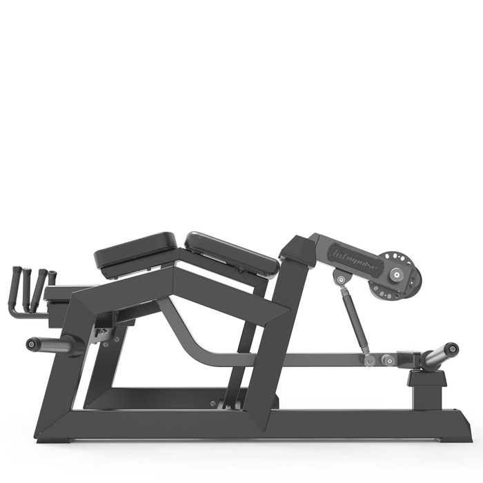 Задно Бедро / Фитнес Уреди / Prone Leg Curl