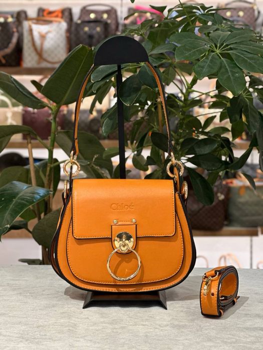 Geanta Chloe Noua !!! Dimensiuni 22/18 !!!