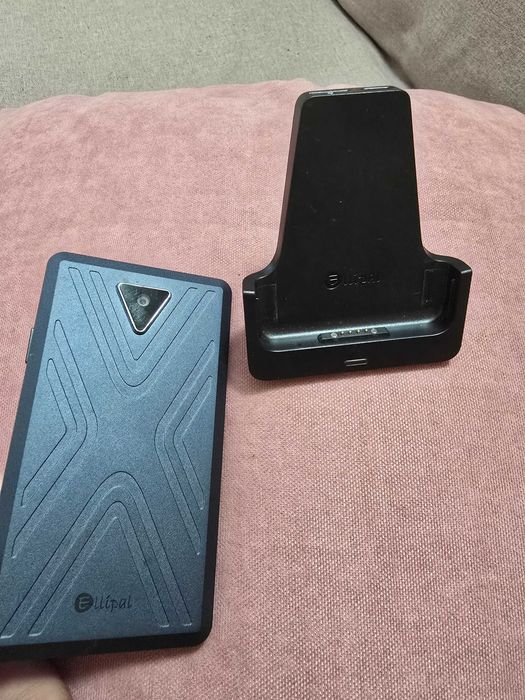 Portofel crypto ELLIPAL Titan Cold Wallet (nu Ledger, Trezor ) /ELLIPAL Titan Cold Wallet